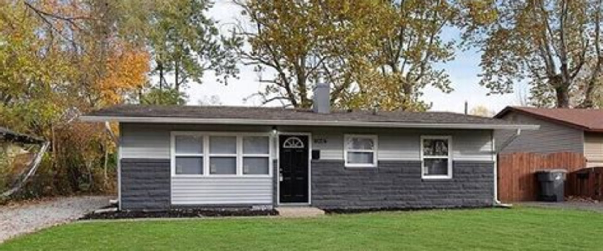Evaluering van resensies vir huisverbeteringskontrakteurs in Indianapolis