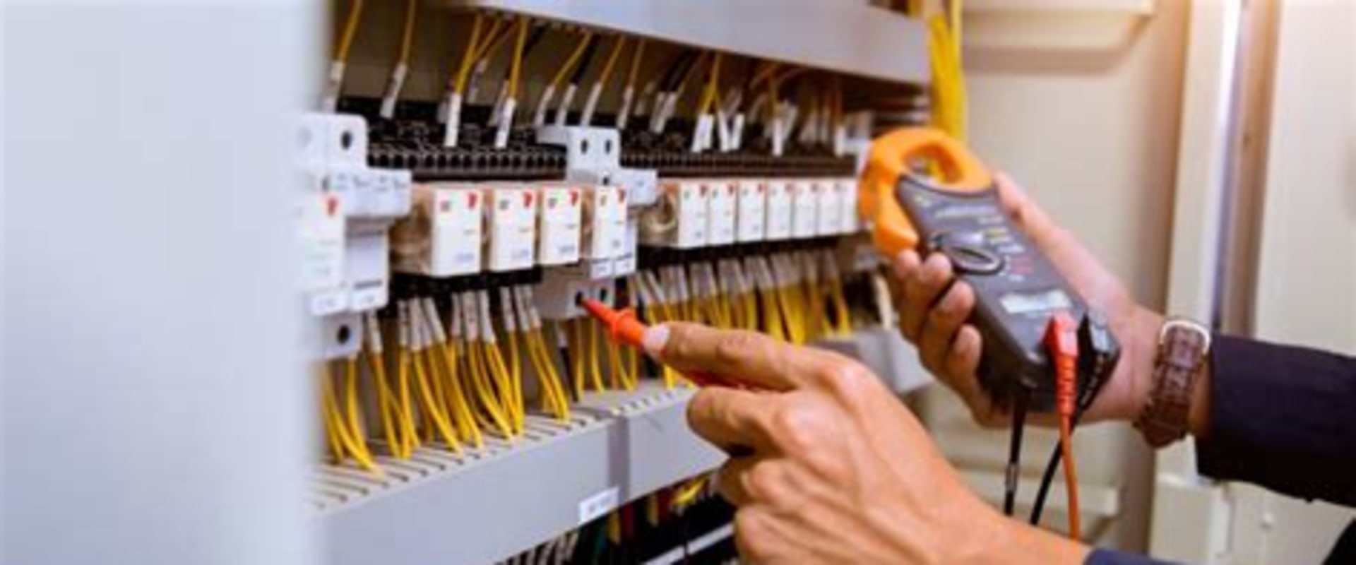 Begrip van elektriese werk en installasies vir huisverbeterings