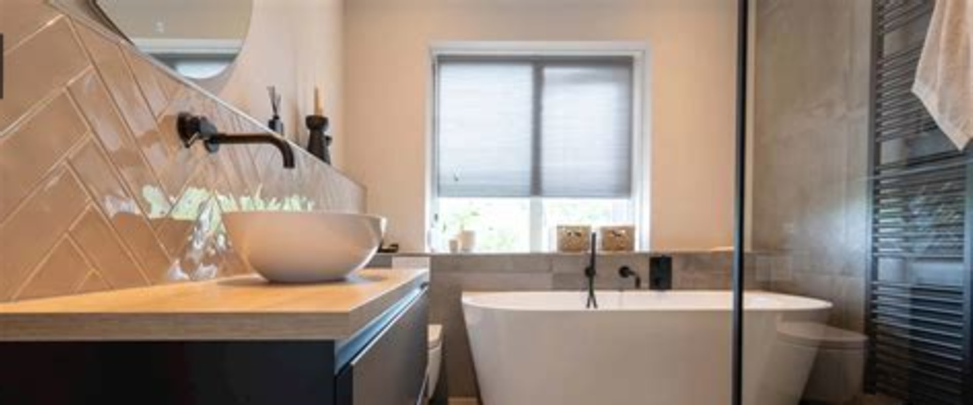 Begrip van die gemiddelde koste vir die herstel van die badkamer in Indianapolis