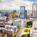 Huisoutomatiseringstelsels neem toe in Indianapolis