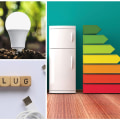 Die opkoms van energie-doeltreffende huisopgraderings in Indianapolis
