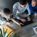 Evaluering van kommunikasievaardighede by huisverbeterings