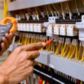 Begrip van elektriese werk en installasies vir huisverbeterings