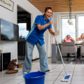 Ontsluit die waarde van professionele hulp vir huisverbeterings
