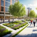 Begrip van die koste van landskapprojekte in Indianapolis