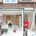 Begrip van waarborg- en versekeringsbeskerming in huisverbetering