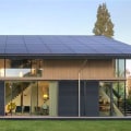 Transformeer huise met energie-doeltreffende ontwer