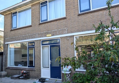 Langtermynvoordele van die huur van huisverbeteringskontrakteurs in Indi