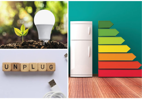 Die opkoms van energie-doeltreffende huisopgraderings in Indianapolis