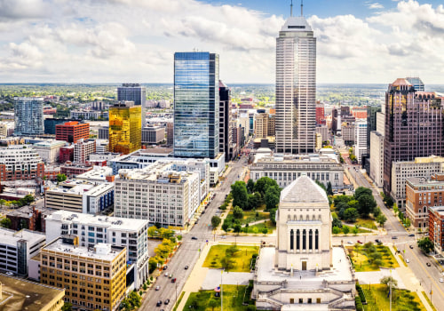 Begrip van kombuisopknappingskoste in Indianapolis