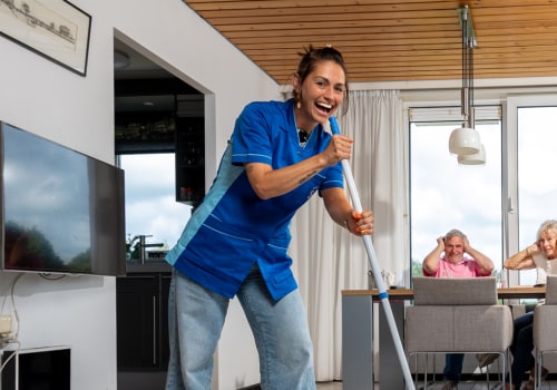 Ontsluit die waarde van professionele hulp vir huisverbeterings