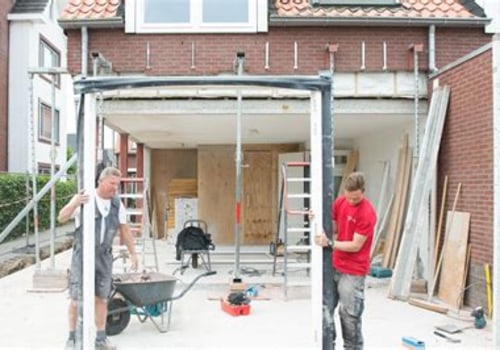 Begrip van waarborg- en versekeringsbeskerming in huisverbetering
