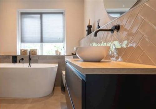 Begrip van die gemiddelde koste vir die herstel van die badkamer in Indianapolis